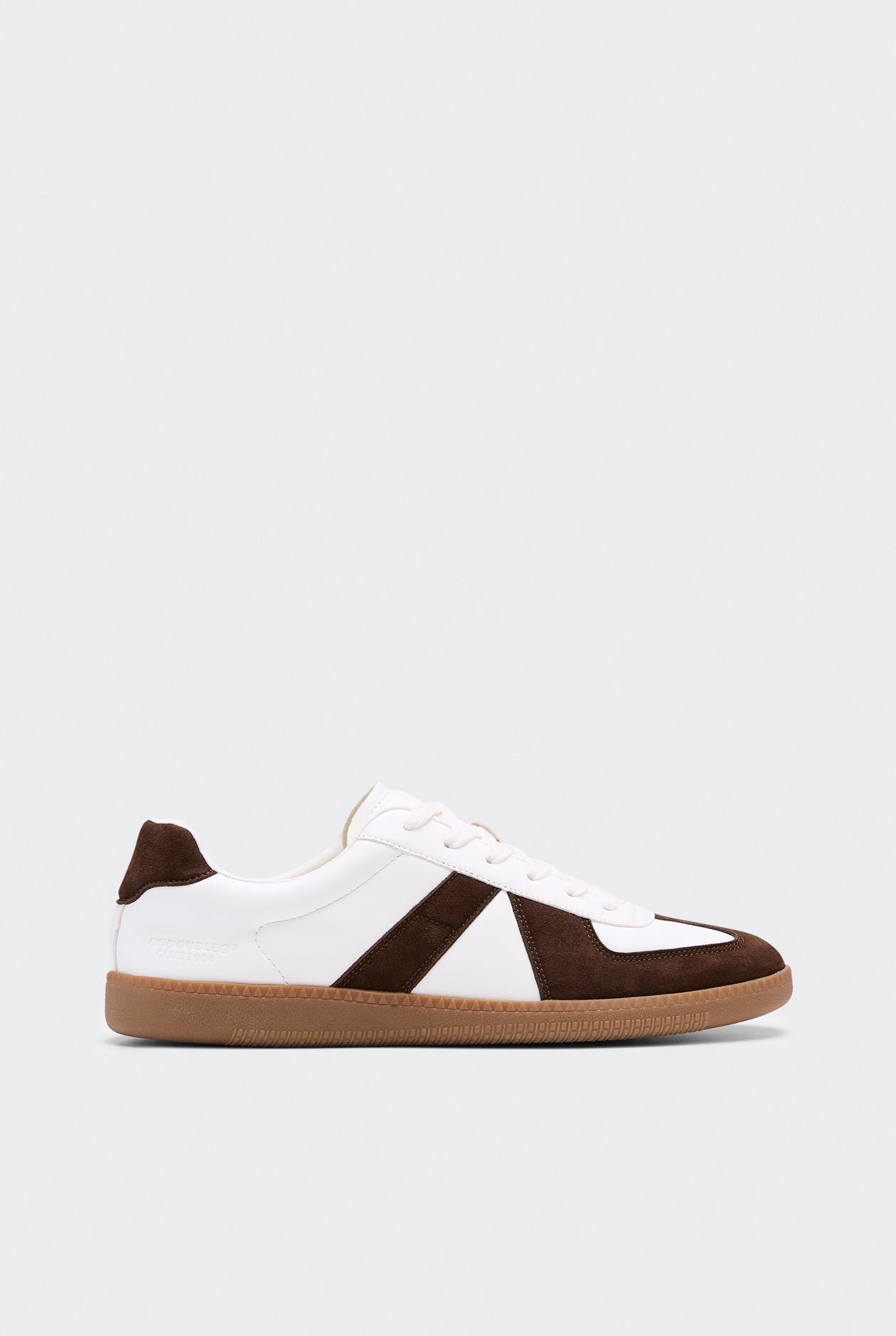 GERMAN TRAINER SNEAKER