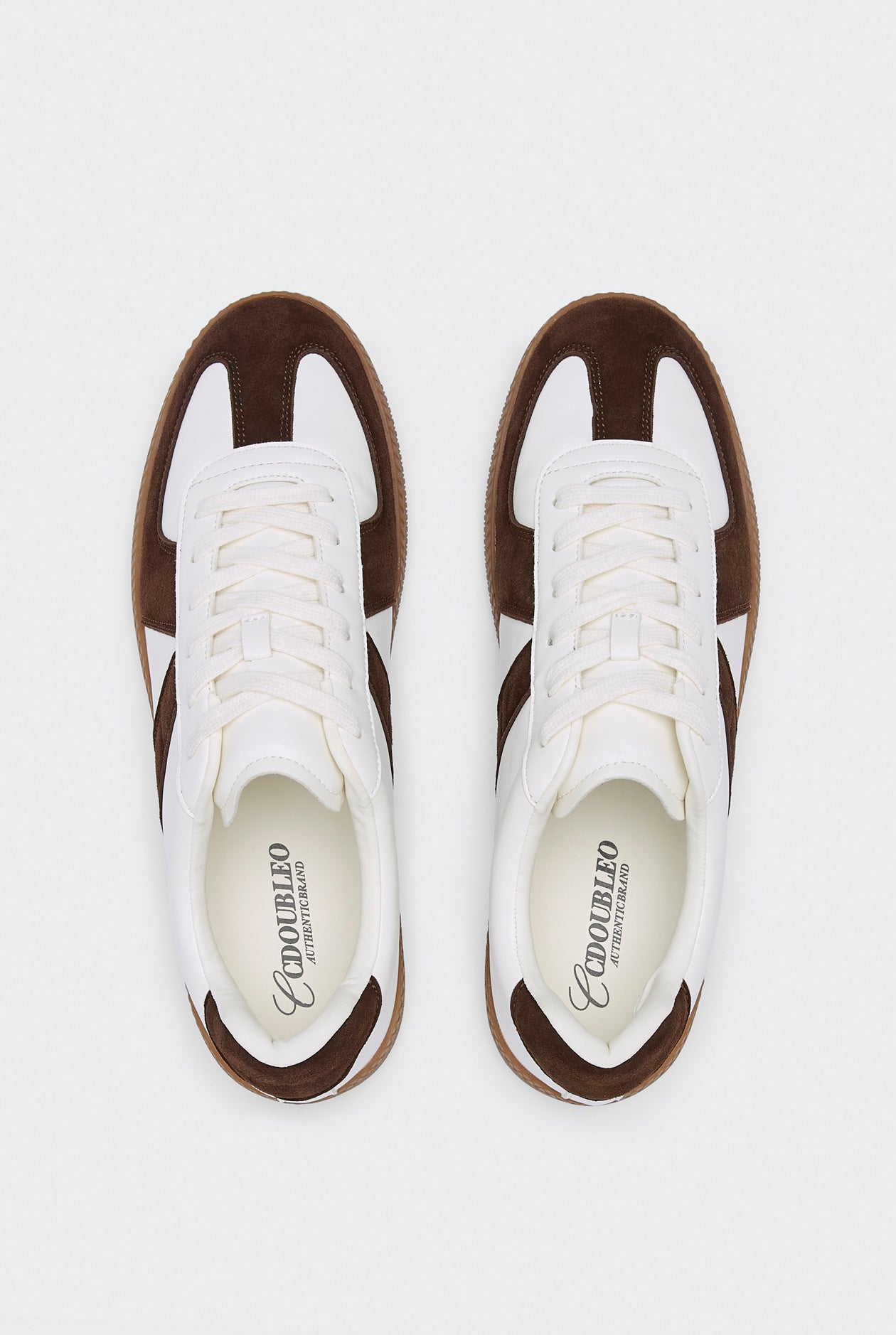GERMAN TRAINER SNEAKER