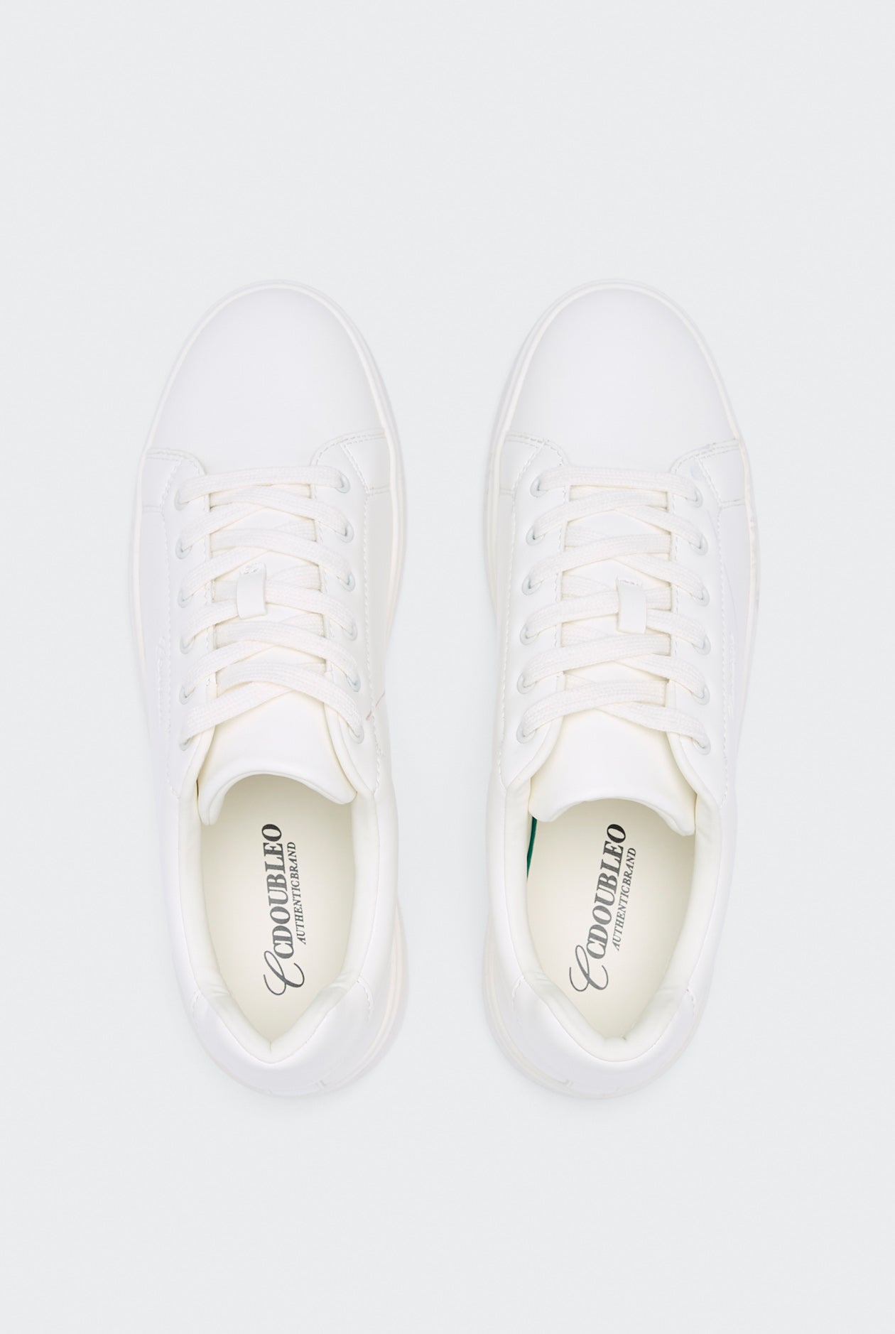 MINIMAL COURT SNEAKER