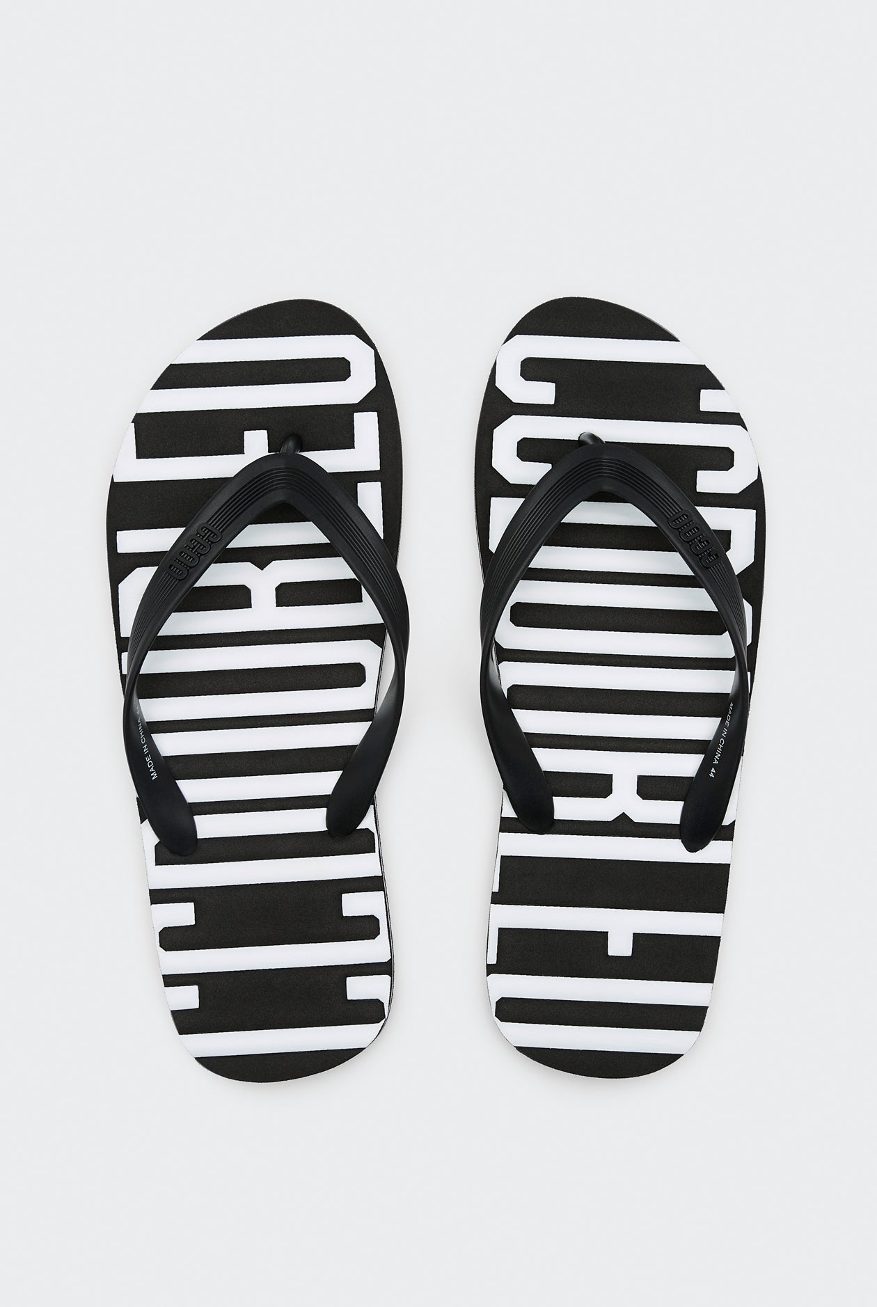 LOGO FLIP-FLOPSS