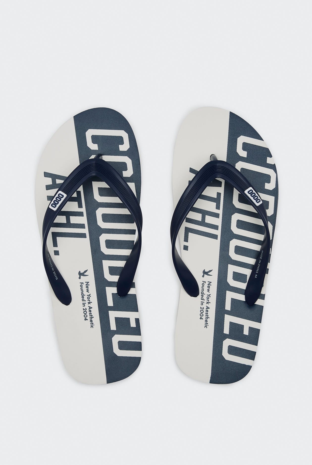 CAMO PRINTED FLIP-FLOPSS