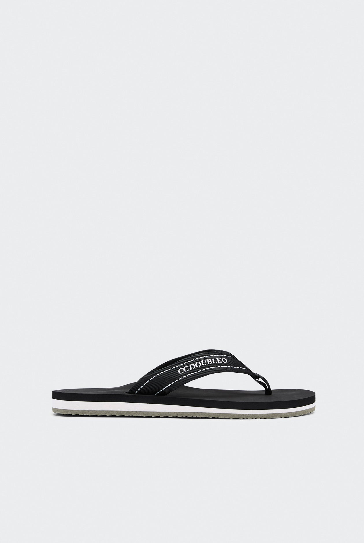 PADDED STRAP FLIP-FLOPSS