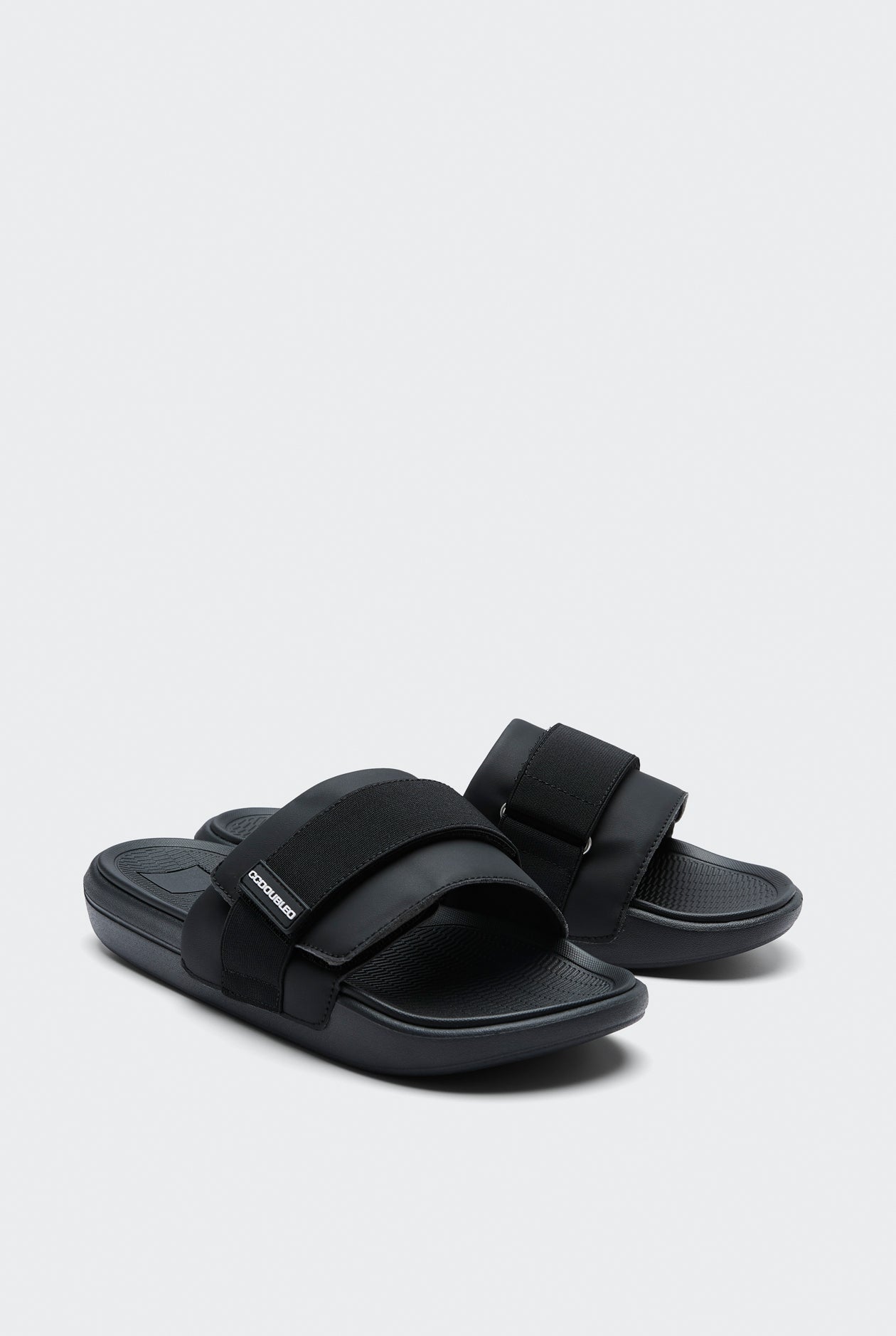 STRAP SLIDES