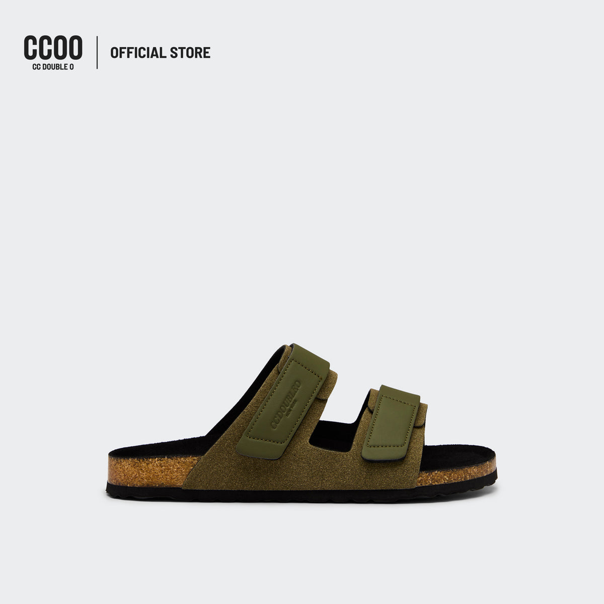 CC Double O Official Store