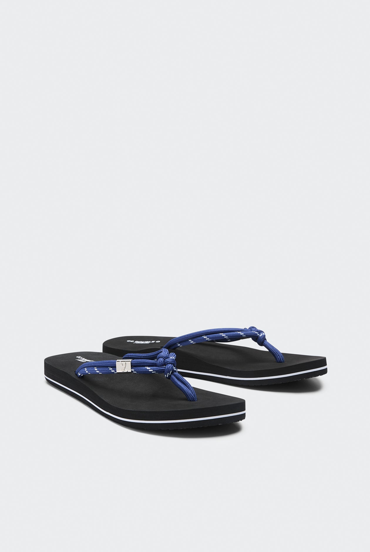 ROPE STRAP FLIP-FLOPSS