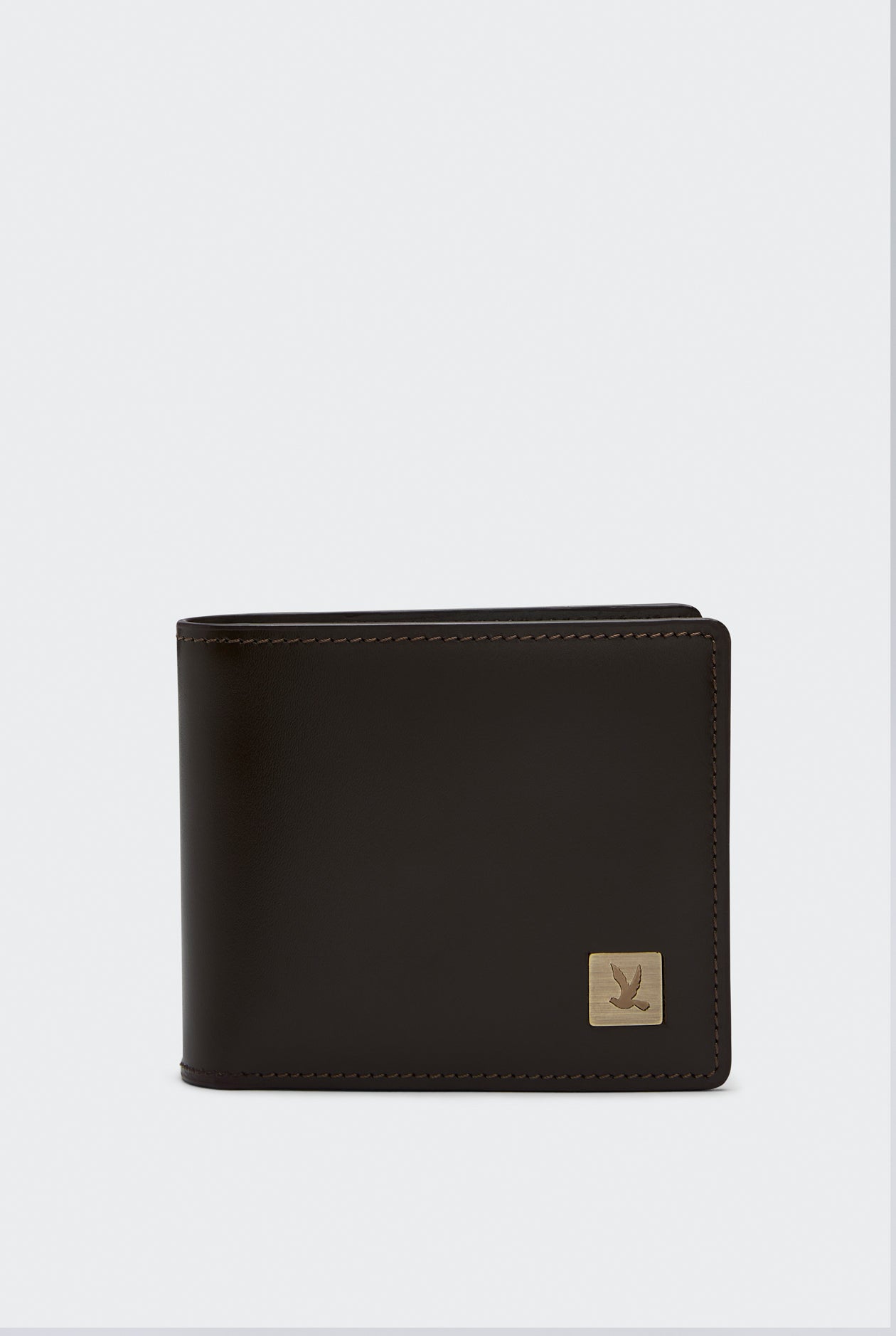BIRD LOGO WALLET