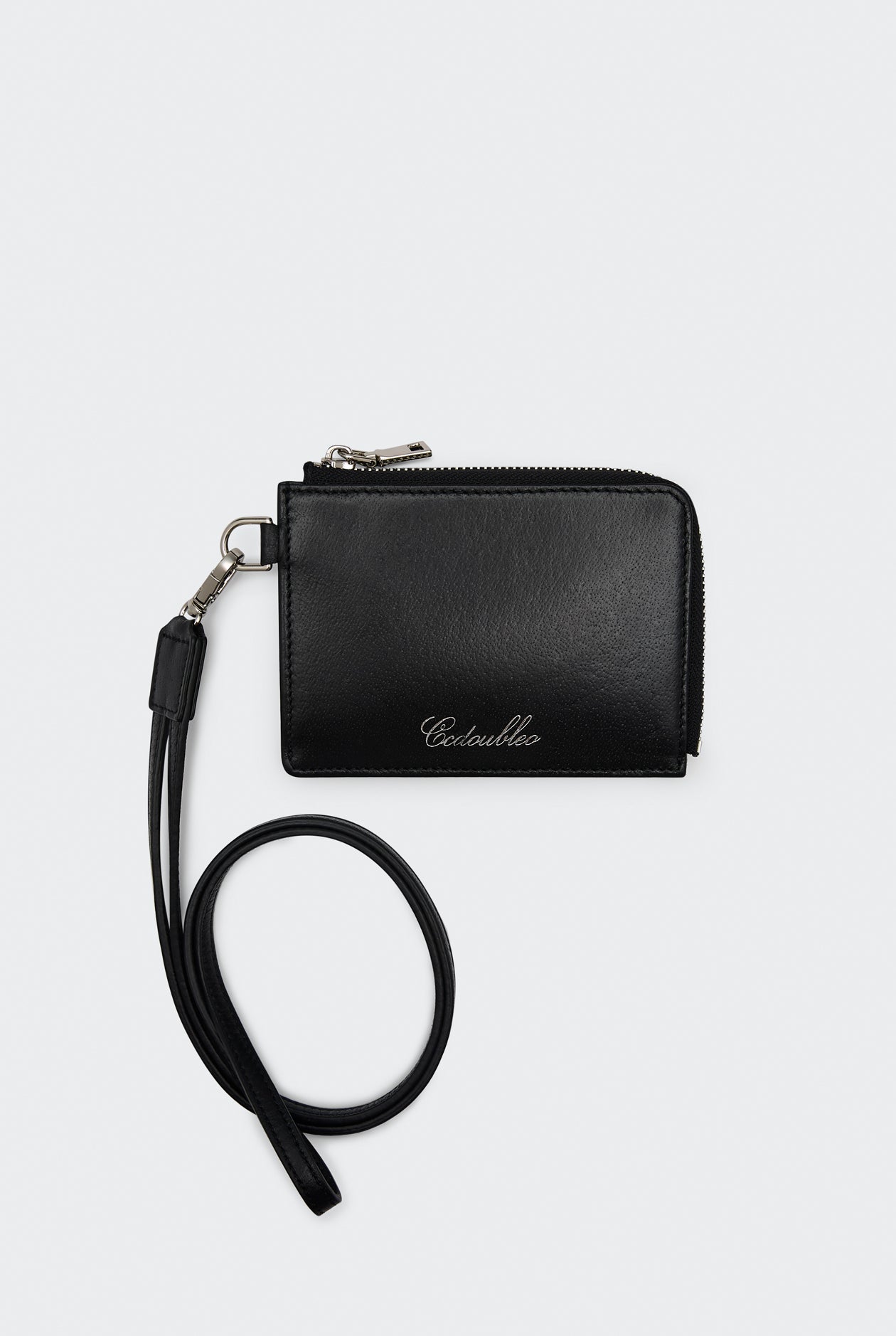 STRAP WALLET
