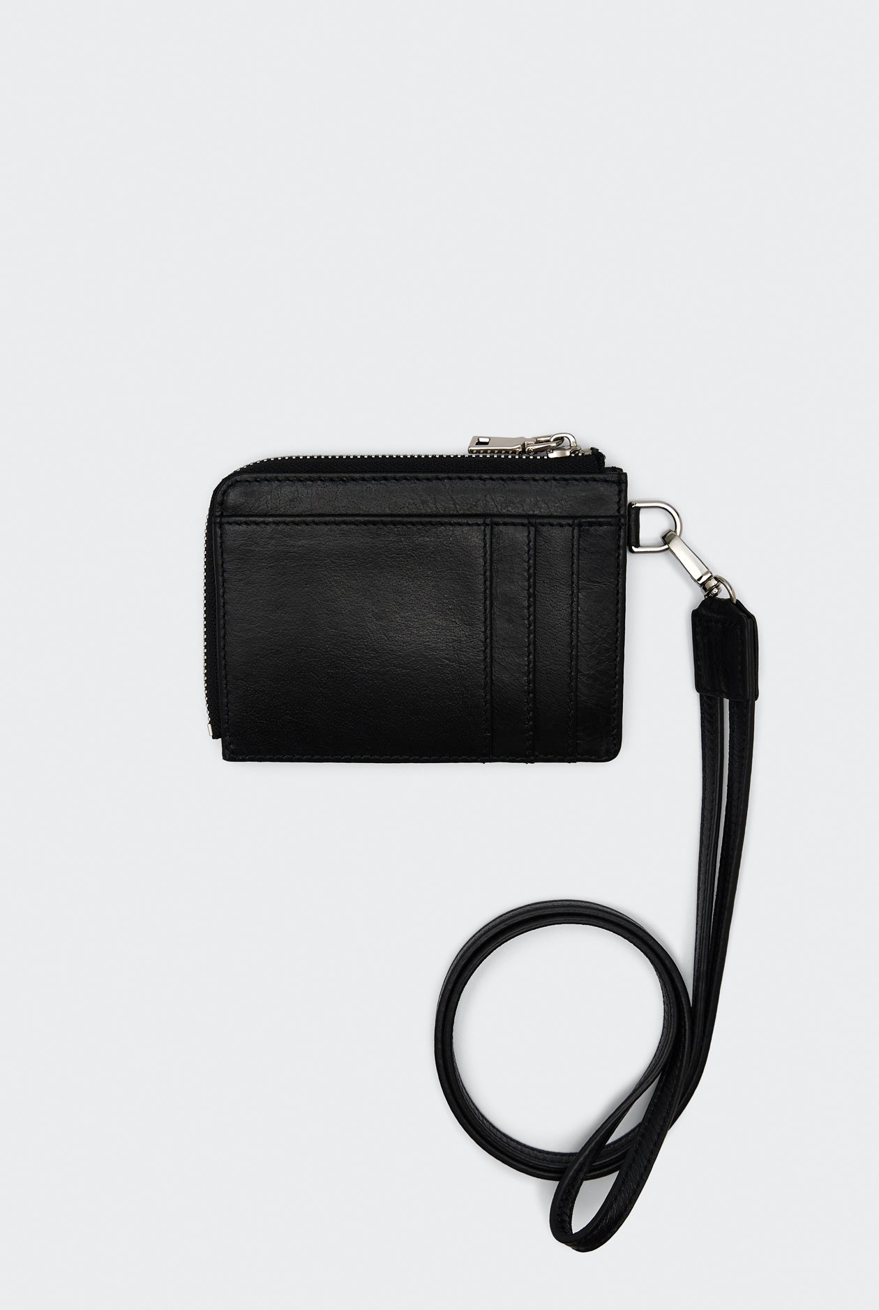 STRAP WALLET