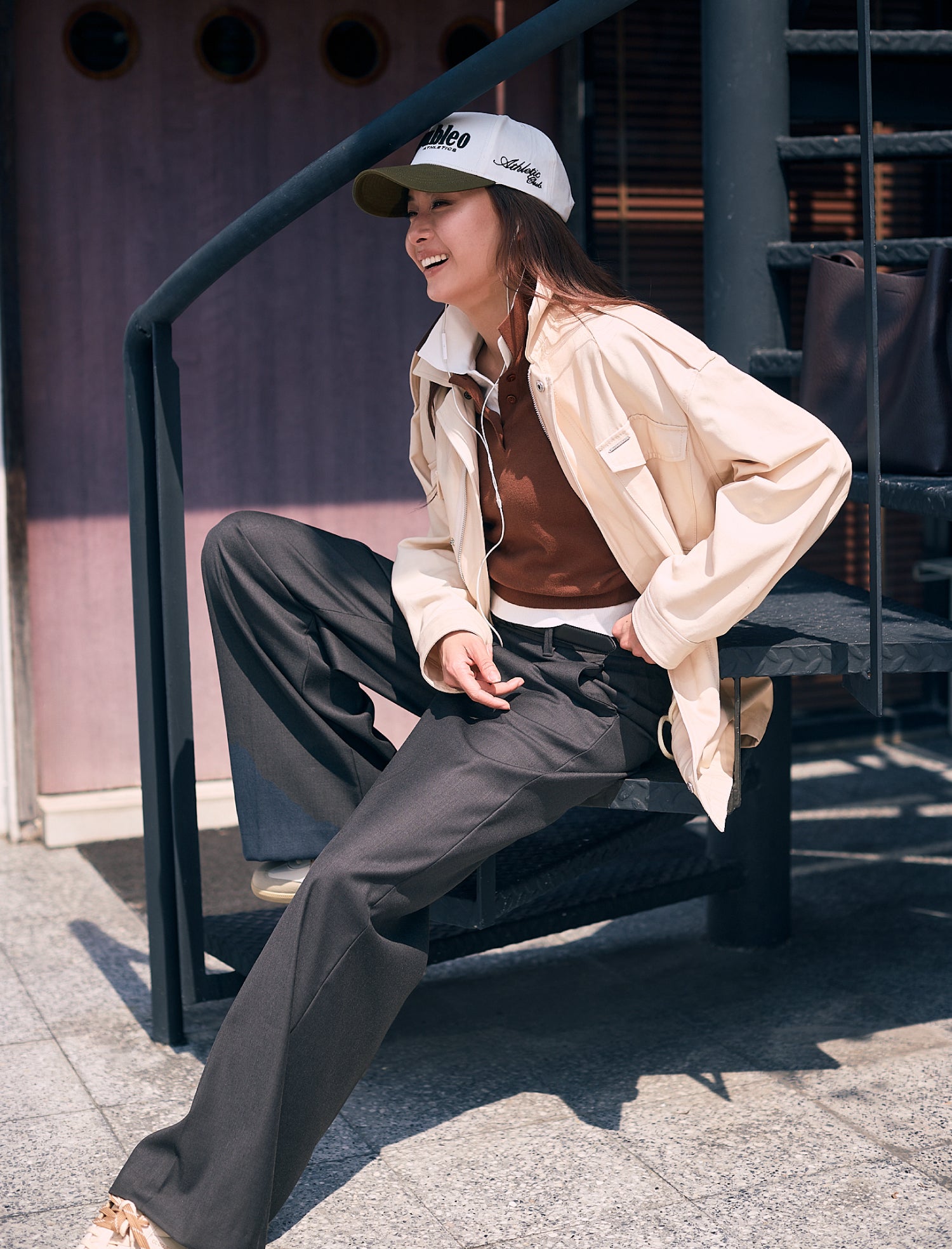 CC Double O Official Store