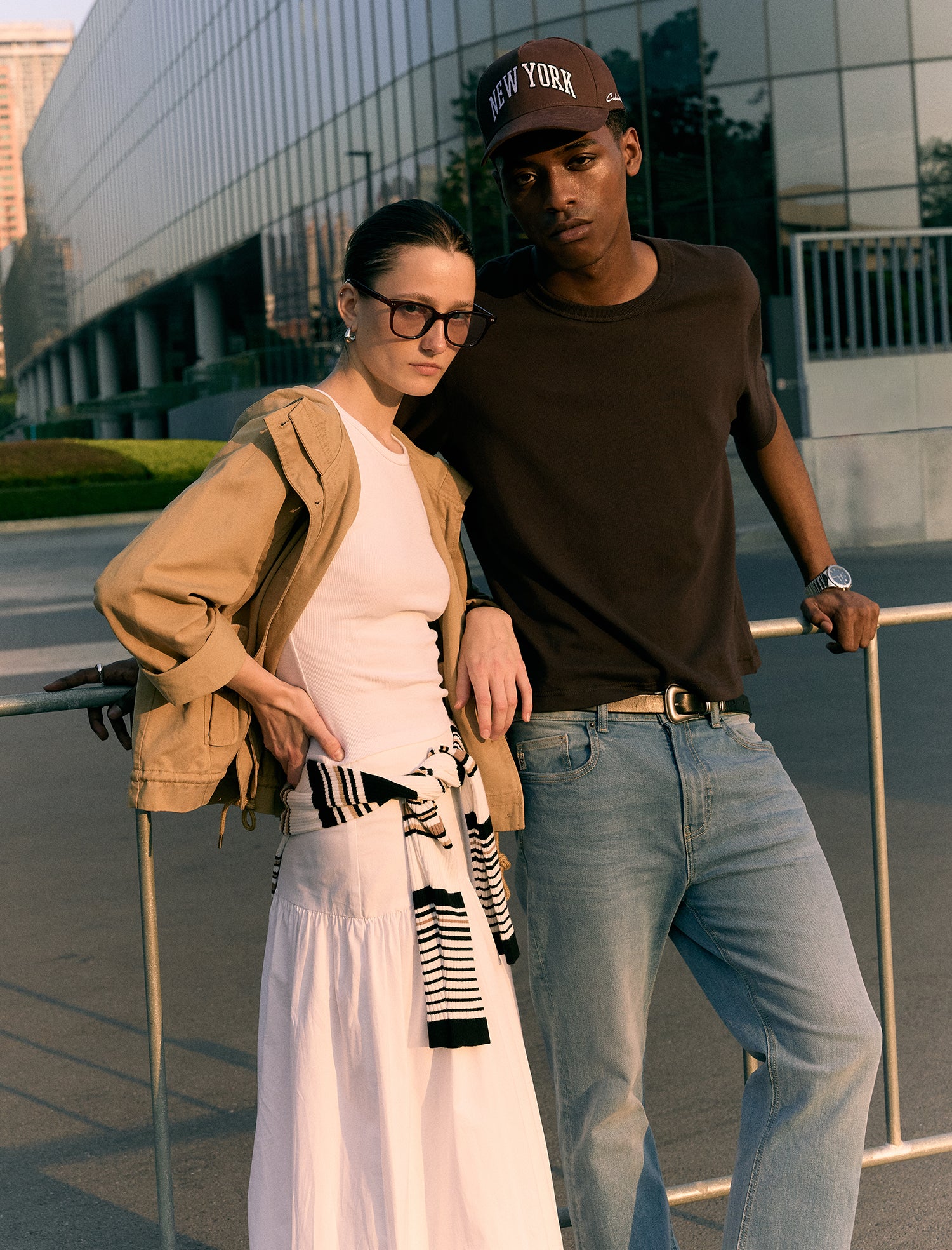 CC Double O Official Store