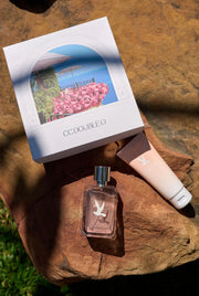 CC DOUBLE O SPRING GIFT SET