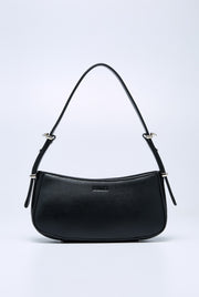 SHOULDER BAG WITH CHARM