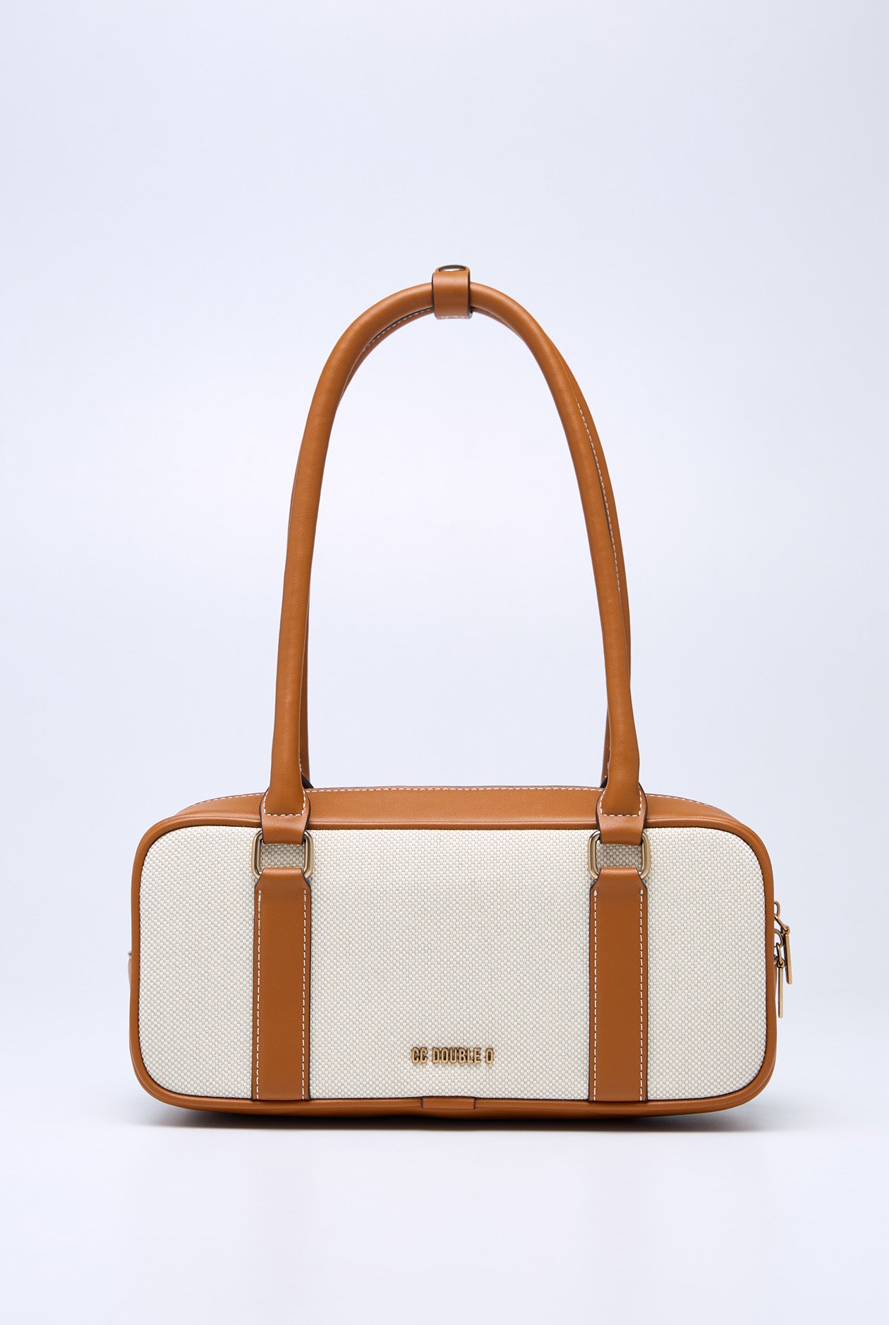CANVAS SHOULDER BAG