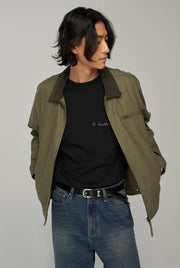 CCOO LOGO POCKET TEE