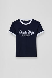 ATHLETIC DEPT RELAXED GRAPHIC TEE