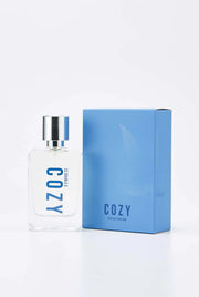 COZY EAU DE PERFUME 50ML.