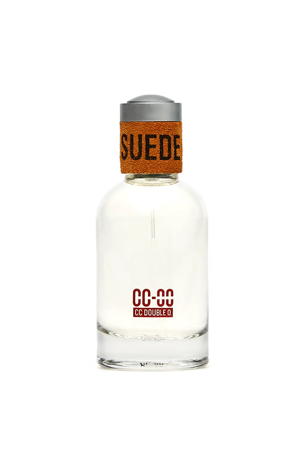 SUEDE FOR HIM EAU DE TOILETTE 50 ML.