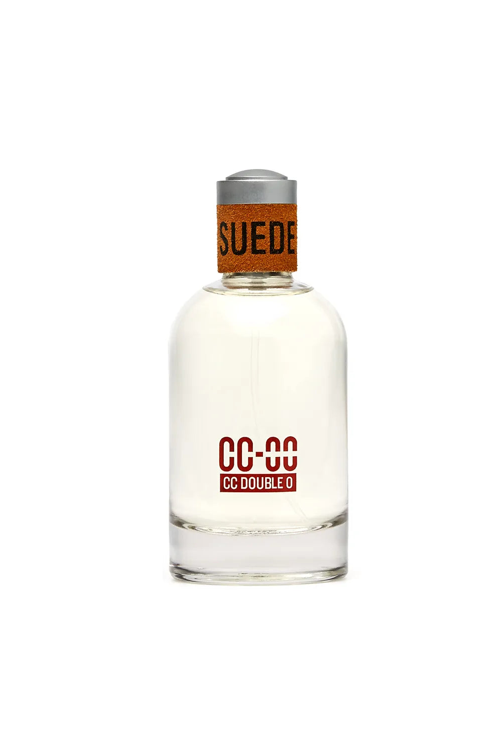 SUEDE FOR HIM EAU DE TOILETTE 100 ML