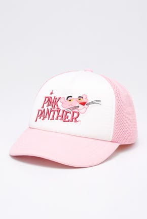 PINK PANTHER CAP