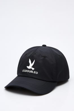LUMINOUS BIRD LOGO CAP