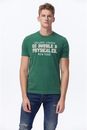 PHYSICAL ED. GRAPHIC TEE
